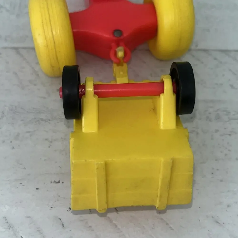 Fisher-Price vintage fisher